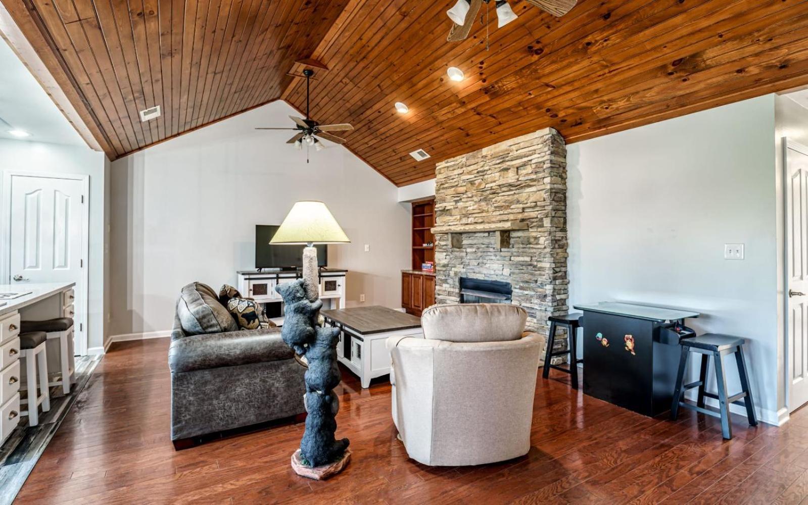Sweet Pea Cottage Updated Furnishings Arcade Game Hoa Community Outdoor Pool Pigeon Forge Extérieur photo